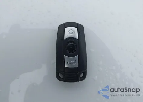 2006 BMW 530I z USA, uszkodzony, nr VIN WBANE73516CM38604